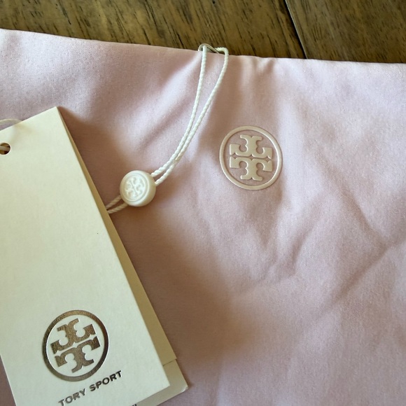 NWT Tory Sport Pink Tennis Skirt - Picture 5 of 6